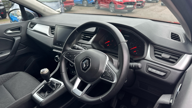 Renault Captur 1.0 TCE 90 Evolution 5dr Petrol Hatchback